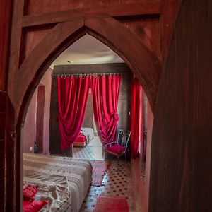 Standaard Suite met een King Size Bed