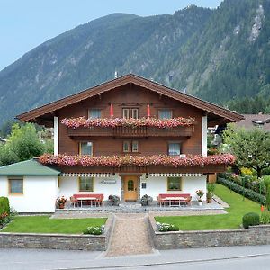 Gaestehaus Alpengruss
