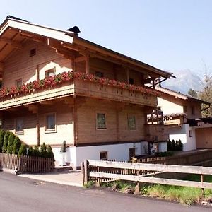Chalet - Appartements Julitta