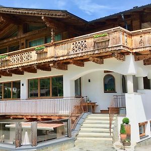 Appartements 